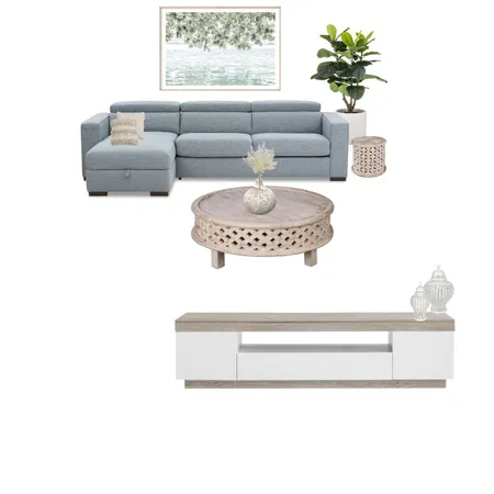 LIVING ROOM Interior Design Mood Board by krissie on Style Sourcebook