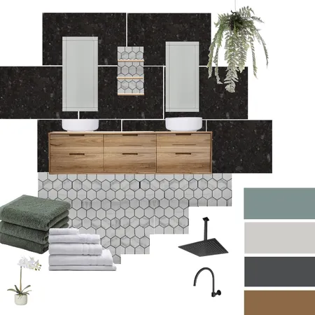 Options for Module 3 Assignment Interior Design Mood Board by Burchwood on Style Sourcebook