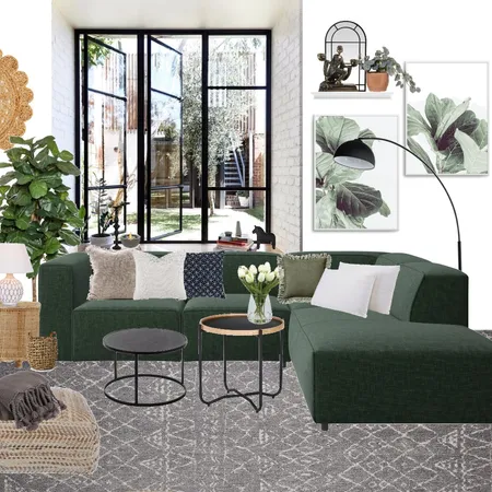 Living Cami si Mande Interior Design Mood Board by Bianca23 on Style Sourcebook