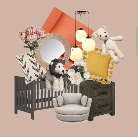child studies Interior Design Mood Board by lydia Anne on Style Sourcebook
