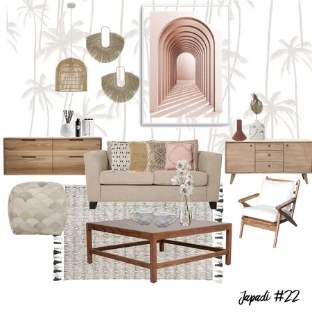 #22 Interior Design Mood Board by Uyen on Style Sourcebook