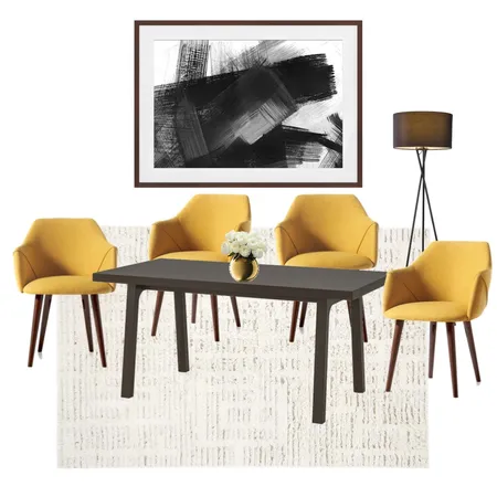 New Apartment Interior Design Mood Board by Gizelle Mouro on Style Sourcebook