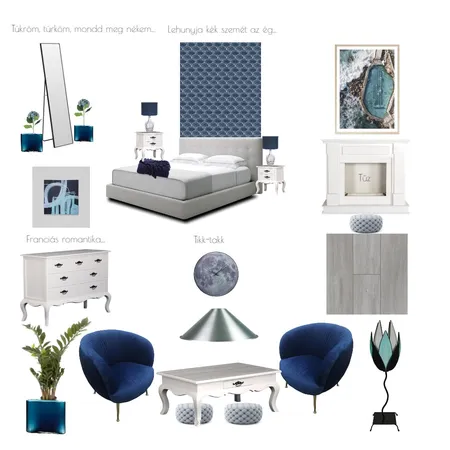 KREA Moodboard v.2 Interior Design Mood Board by kajtari on Style Sourcebook