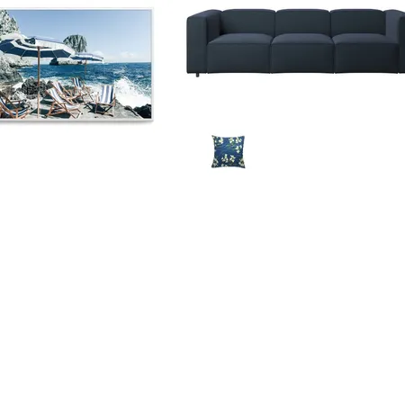 Hampton Interior Design Mood Board by Mazin on Style Sourcebook