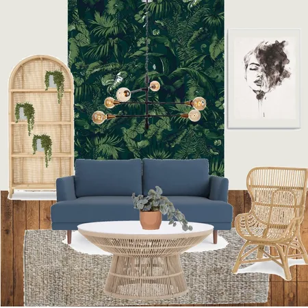 LIVNG Interior Design Mood Board by RicardoCardonaa on Style Sourcebook