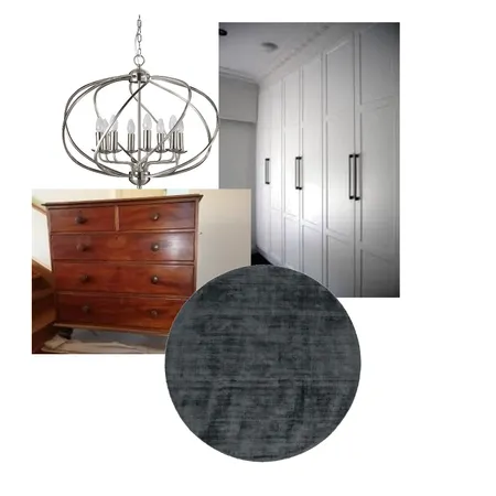 dressing room Interior Design Mood Board by Julia Ayers on Style Sourcebook