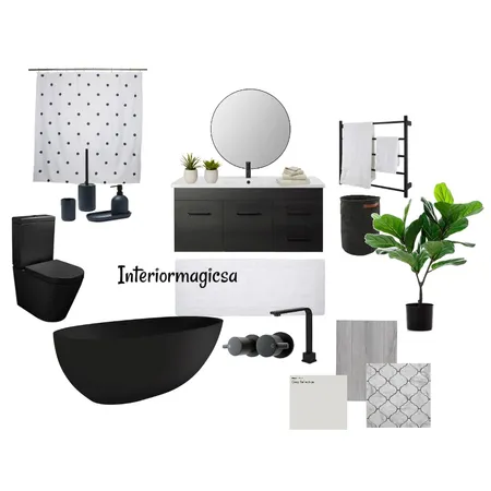 Interiormagicsa Interior Design Mood Board by Interiormagic SA on Style Sourcebook