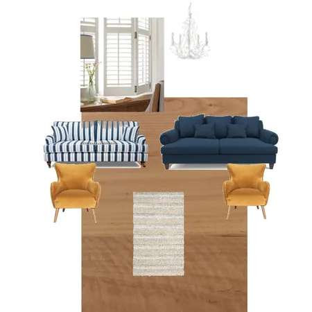 Living room Interior Design Mood Board by Sharon58 on Style Sourcebook