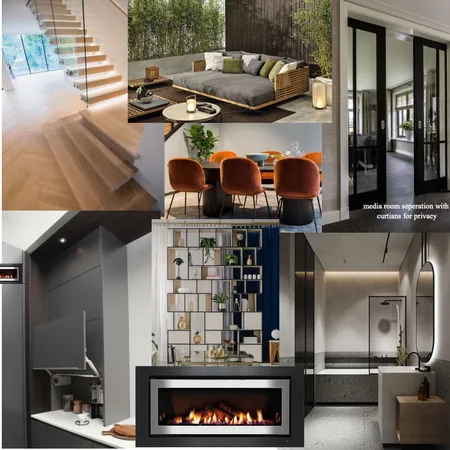 Project Interior Design Mood Board by alaxira on Style Sourcebook