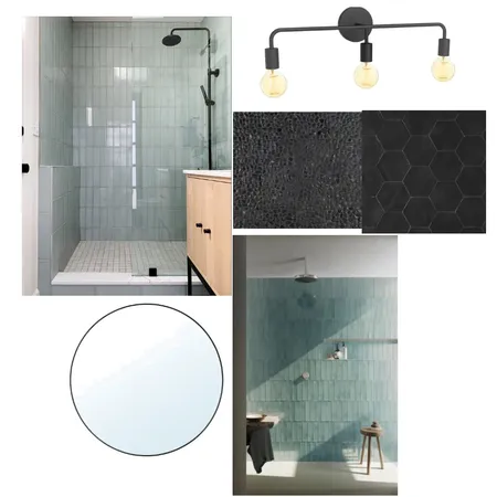 Bath II Interior Design Mood Board by candice.klein on Style Sourcebook