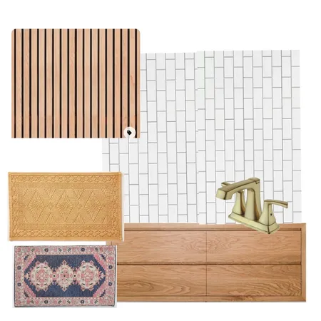 Victoria. Kids Bathroom Interior Design Mood Board by Dugan_Designs on Style Sourcebook