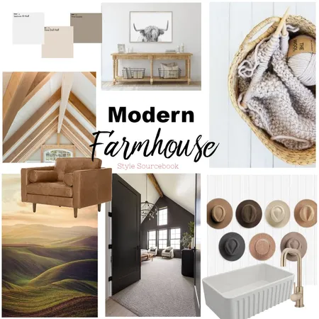 farm house Interior Design Mood Board by alicegumbley on Style Sourcebook