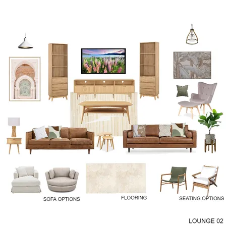Lounge 02 Interior Design Mood Board by adjsfk on Style Sourcebook