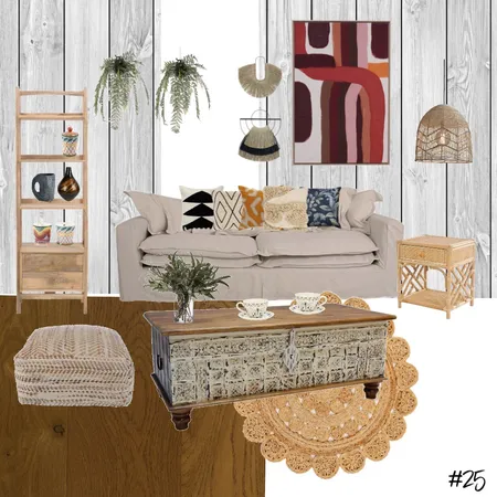 #25 Interior Design Mood Board by Uyen on Style Sourcebook