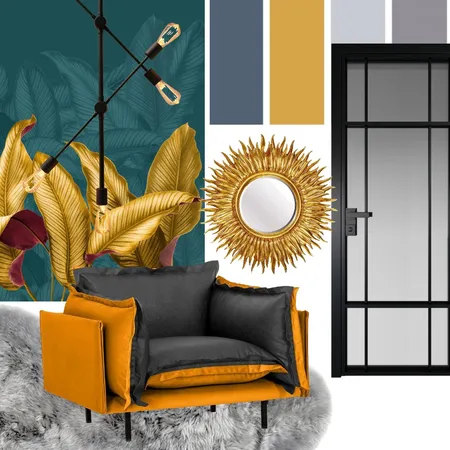 амп Interior Design Mood Board by tanyam on Style Sourcebook