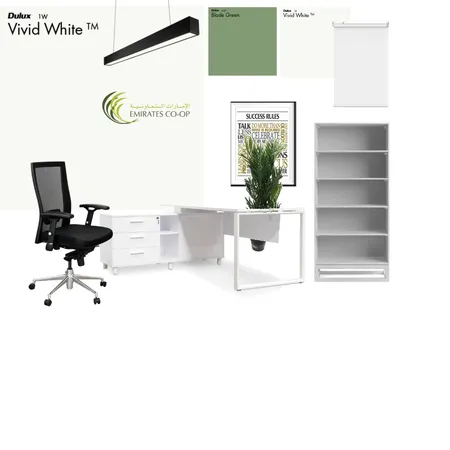 office Interior Design Mood Board by jonida on Style Sourcebook