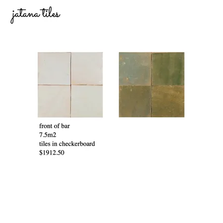 tiles Interior Design Mood Board by RACHELCARLAND on Style Sourcebook