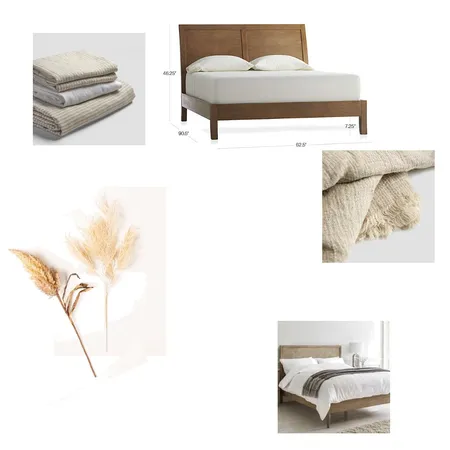 Oatmeal Interior Design Mood Board by SPAZ on Style Sourcebook