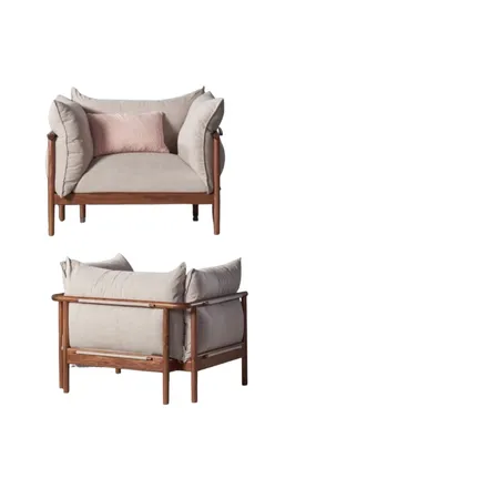 Emma Interior Design Mood Board by Oleander & Finch Interiors on Style Sourcebook