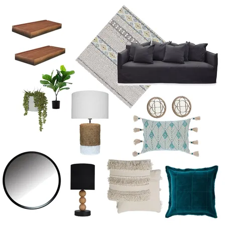 Kristina Interior Design Mood Board by Raquel Sobek on Style Sourcebook