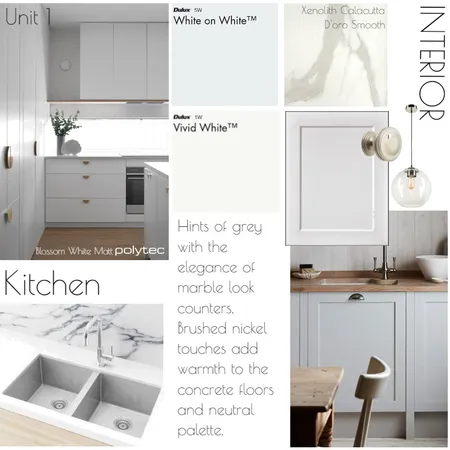 MAIN HOUSE KITCHEN Interior Design Mood Board by Willowmere28 on Style Sourcebook