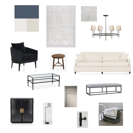 28 Lurnea Living Room Interior Design Mood Board by louiseolleinteriors on Style Sourcebook