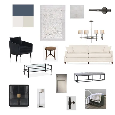 28 Lurnea Living Room Interior Design Mood Board by louiseolleinteriors on Style Sourcebook