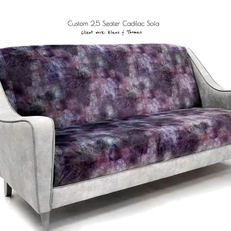 Klause & Thomas Sofa Interior Design Mood Board by Fechters Furniture  on Style Sourcebook