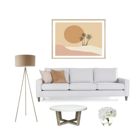 Living1 Interior Design Mood Board by Gabriella on Style Sourcebook