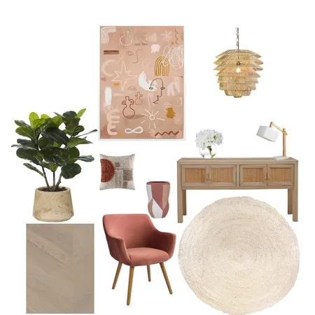 Work1 Interior Design Mood Board by Gabriella on Style Sourcebook