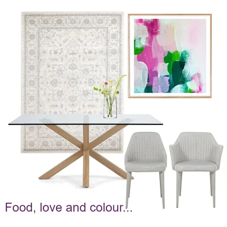 dining Interior Design Mood Board by taketwointeriors on Style Sourcebook