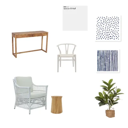 Sunroom wareemba Interior Design Mood Board by frances on Style Sourcebook