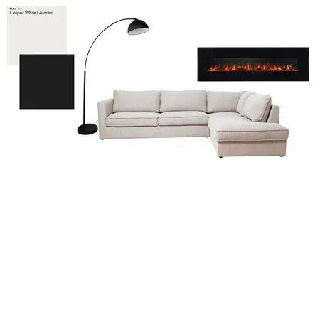 Living room 1 Interior Design Mood Board by prernabhatt on Style Sourcebook