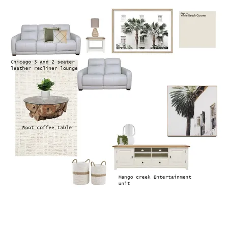 rod ward homestead Interior Design Mood Board by rutherford01 on Style Sourcebook