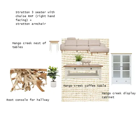 rod ward homestead Interior Design Mood Board by rutherford01 on Style Sourcebook