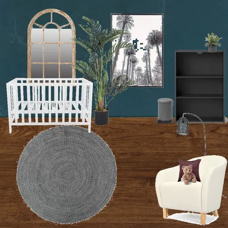 final Interior Design Mood Board by keiraseager on Style Sourcebook