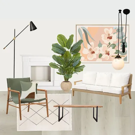 room board living Interior Design Mood Board by JuliaPozzi on Style Sourcebook