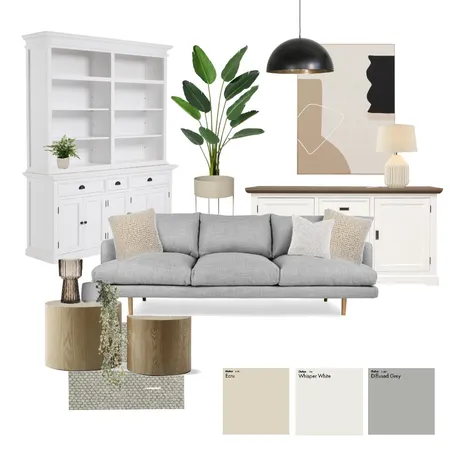 yu Interior Design Mood Board by paiedles on Style Sourcebook