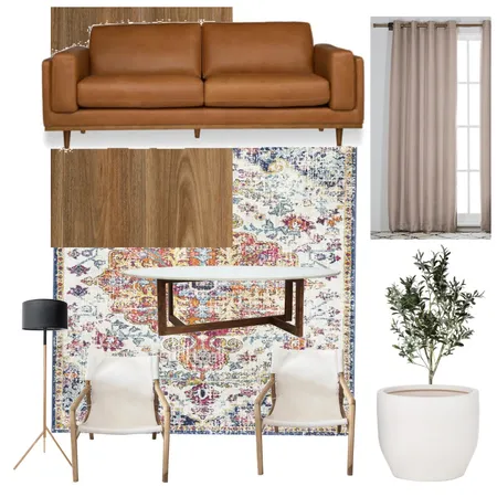 Geraldine's Lounge roomv2 Interior Design Mood Board by Melsy on Style Sourcebook