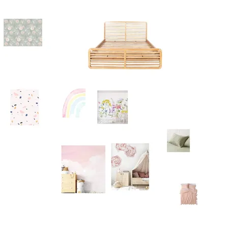 kids room Interior Design Mood Board by Carminis on Style Sourcebook