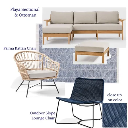 Rita Interior Design Mood Board by dsiena on Style Sourcebook