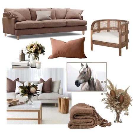 Rep,draft Interior Design Mood Board by Oleander & Finch Interiors on Style Sourcebook