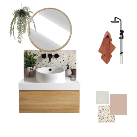 main bathroom mood Interior Design Mood Board by sarahcap21 on Style Sourcebook