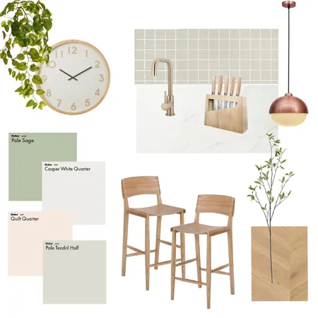 kitchen test #1 Interior Design Mood Board by kim_mood on Style Sourcebook