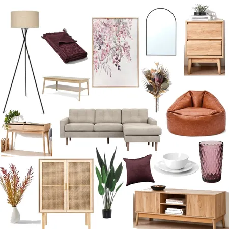 moving1 Interior Design Mood Board by oc_style on Style Sourcebook