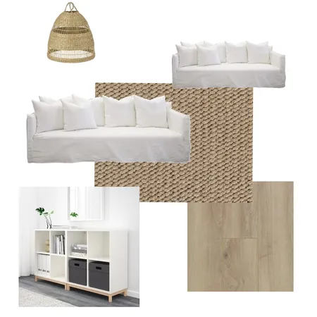 Living room 2 Interior Design Mood Board by clarova on Style Sourcebook