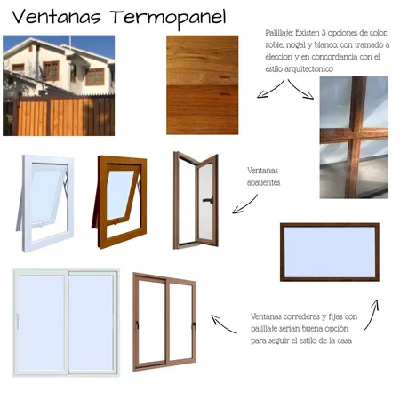 ventanas Interior Design Mood Board by caropieper on Style Sourcebook