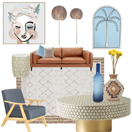 LJ sitting room Interior Design Mood Board by Haus__Baby on Style Sourcebook