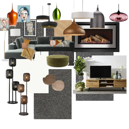 westbrook living Interior Design Mood Board by Lou&tom on Style Sourcebook