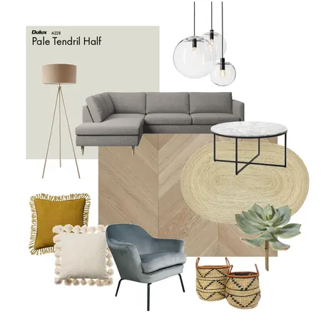 appartment Interior Design Mood Board by kate89 on Style Sourcebook
